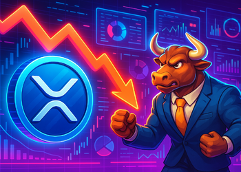 XRP đối mặt giảm thêm 10%: Khi nào nhà đầu tư phe bò vào cuộc?