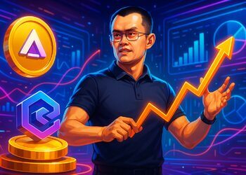 YZi Labs của Changpeng Zhao tăng cổ phần tại hãng stablecoin Ethena
