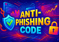 Anti-phishing Code là gì?