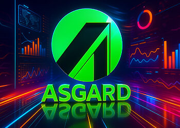 Asgard Finance là gì?