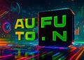 Auto.fun là gì?
