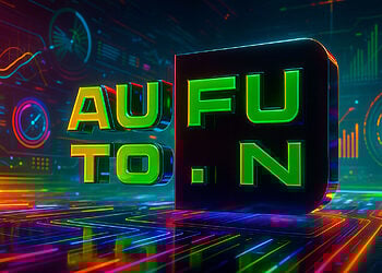 Auto.fun là gì?