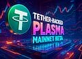 Bản beta mainnet Plasma được hỗ trợ bởi Tether ra mắt vào ngày 25 tháng 9