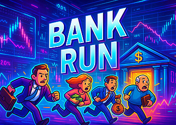 Bank Run là gì?