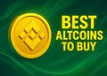 Binance Coin Bùng Nổ 10%: Altcoin Nào Có Thể Tạo Sóng Tiếp Theo?