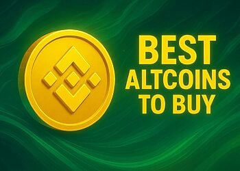 Binance Coin Bùng Nổ 10%: Altcoin Nào Có Thể Tạo Sóng Tiếp Theo?