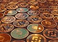 Top 5 Coin Tiềm Năng 2025: Bitcoin Hyper, Chainlink, Cronos, Toncoin, Shiba Inu