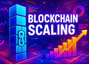 Blockchain Scaling là gì?