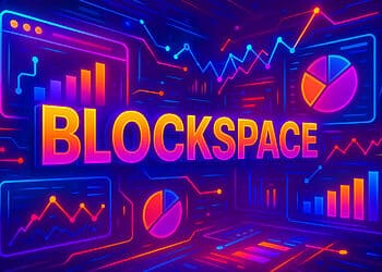 Blockspace là gì?