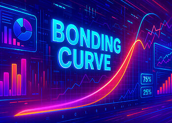 Bonding Curve là gì?