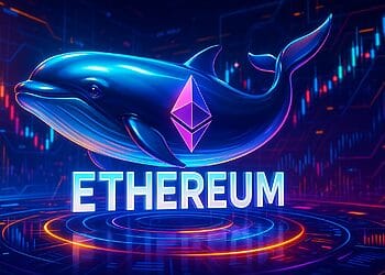 Cá voi Ethereum trở lại thị trường: ETH đã sẵn sàng cho 10.000 USD?