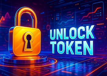 Các dự án crypto hàng đầu sắp mở khóa token lớn