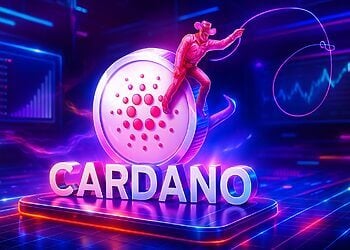 Cardano (ADA) đối mặt ngưỡng 0,926 USD khi áp lực bán tăng