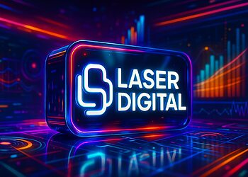 CEO Laser Digital nói về sự chuyển dịch tiền điện tử của APAC