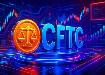 CFTC triển khai sáng kiến “tài sản thế chấp token hóa” cho thị trường phái sinh