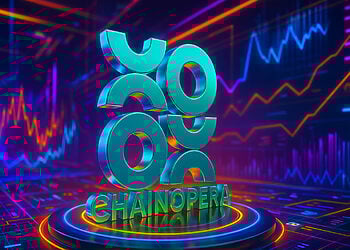ChainOpera AI là gì?