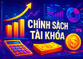 Chính sách tài khóa là gì?