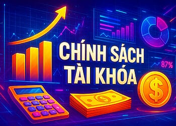Chính sách tài khóa là gì?
