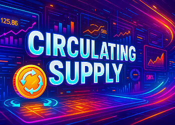 Circulating Supply là gì?