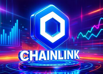 Cổ phiếu CaliberCos tăng 2.500% nhờ đặt cược vào LINK Treasury