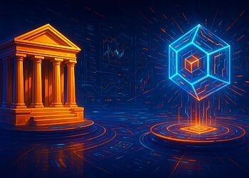 Cơ quan quản lý New York thúc ép ngân hàng áp dụng phân tích blockchain