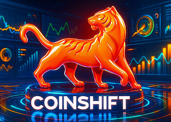 Coinshift là gì?