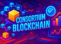 Consortium Blockchain là gì?