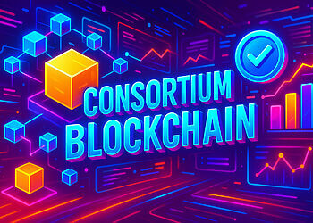 Consortium Blockchain là gì?