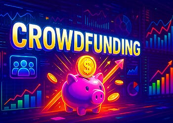 Crowdfunding là gì?