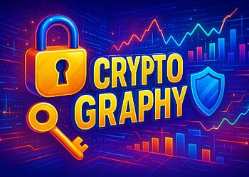 Cryptography là gì?
