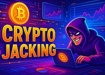 Cryptojacking là gì?