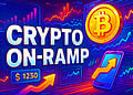 Crypto On-Ramp là gì?