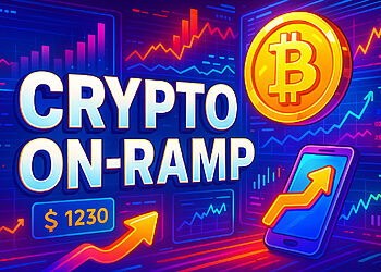 Crypto On-Ramp là gì?