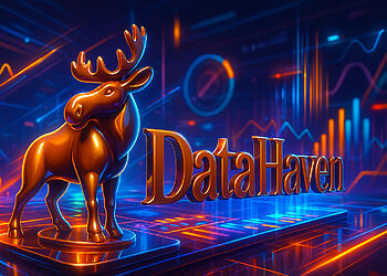 DataHaven là gì?