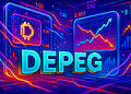 Depeg là gì?