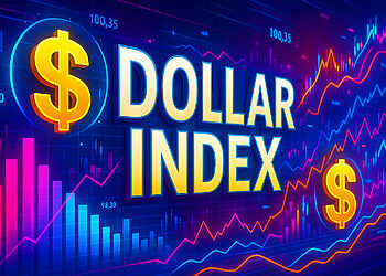 Dollar Index là gì?