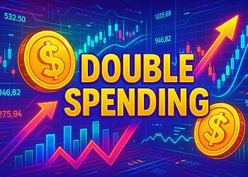 Double Spending là gì?