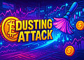 Dusting Attack là gì?