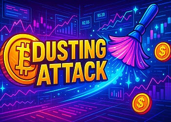 Dusting Attack là gì?