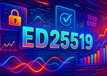 ED25519 là gì?