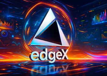 edgeX Exchange là gì?