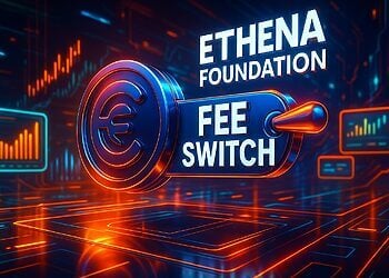 Ethena Foundation đề xuất kích hoạt Fee Switch