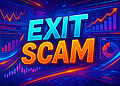 Exit Scam là gì?