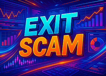 Exit Scam là gì?
