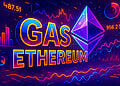 Phí Gas trên Ethereum hoạt động như thế nào?