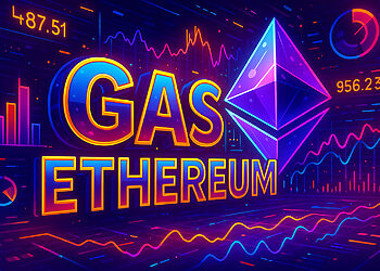 Phí Gas trên Ethereum hoạt động như thế nào?