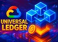 Google Cloud Universal Ledger là gì?