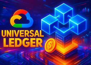 Google Cloud Universal Ledger là gì?