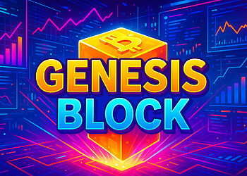 Genesis Block là gì?