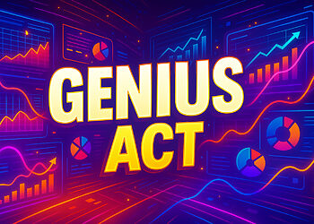 Đạo luật GENIUS là gì?